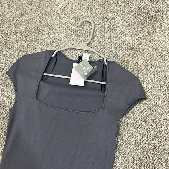 H&M BODYCON DRESS nwt - Picture 5 of 5
